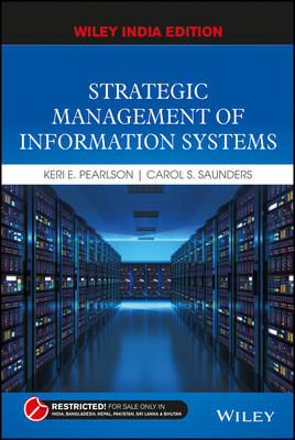 Strategic Management of Information Systems