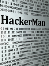HackerMan - Stephan Purtschert