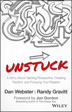 UNSTUCK