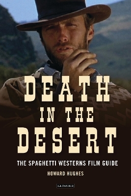 Death in the Desert
