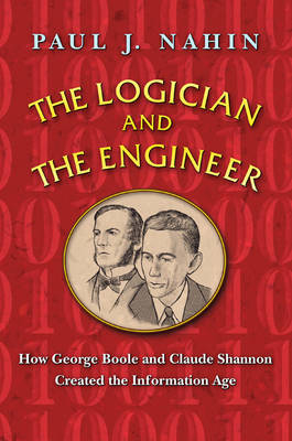 The Logician and the Engineer - Paul Nahin