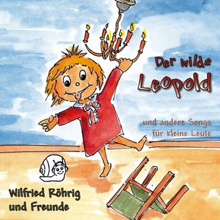 Der wilde Leopold