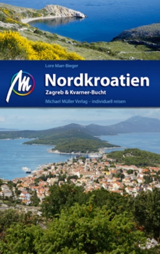 Nordkroatien - Zagreb & Kvarner Bucht