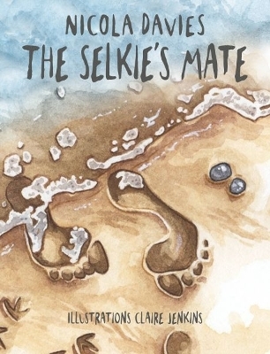 Shadows and Light: The Selkie's Mate - Nicola Davies