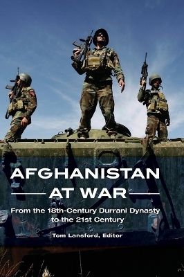 Afghanistan at War - 