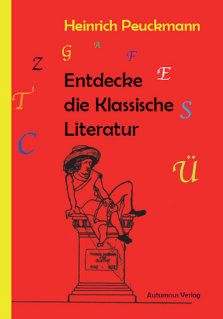 Entdecke die Klassische Literatur
