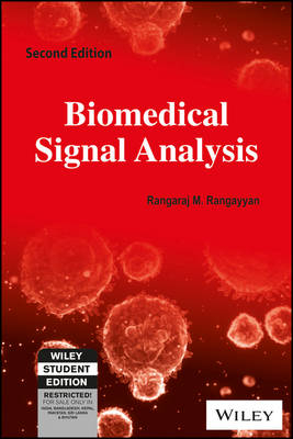Biomedical Signal Analysis