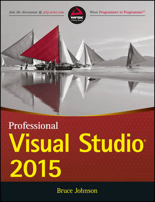 Professional Visual Studio 2015
