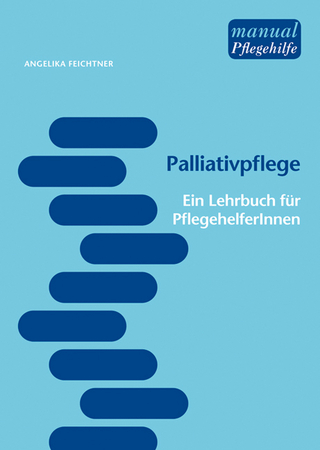 Palliativpflege