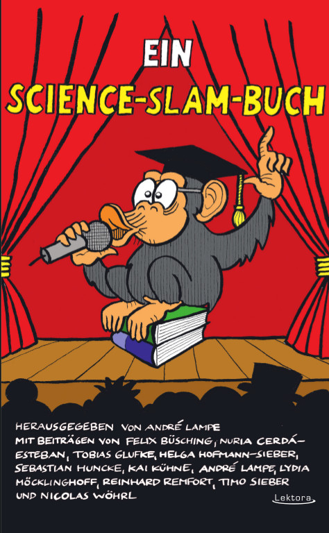 Ein Science-Slam-Buch - 