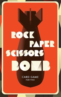 Rock, Paper, Scissors, Bomb