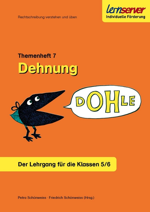 Lernserver-Themenheft 7: Dehnung - Petra Sch&ouml;nweiss