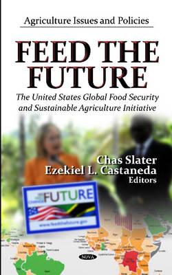 Feed The Future - 