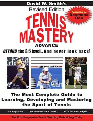 Tennis Mastery