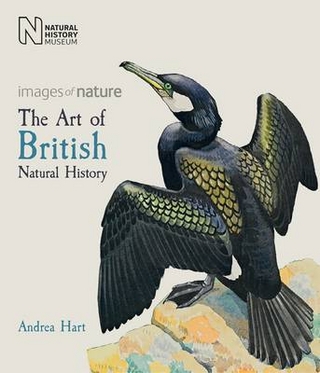 The Art of British Natural History