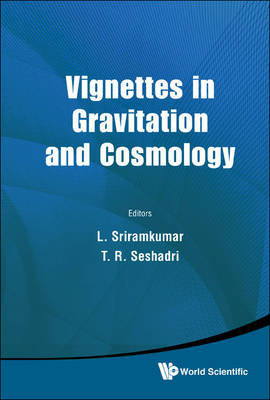 Vignettes In Gravitation And Cosmology - 