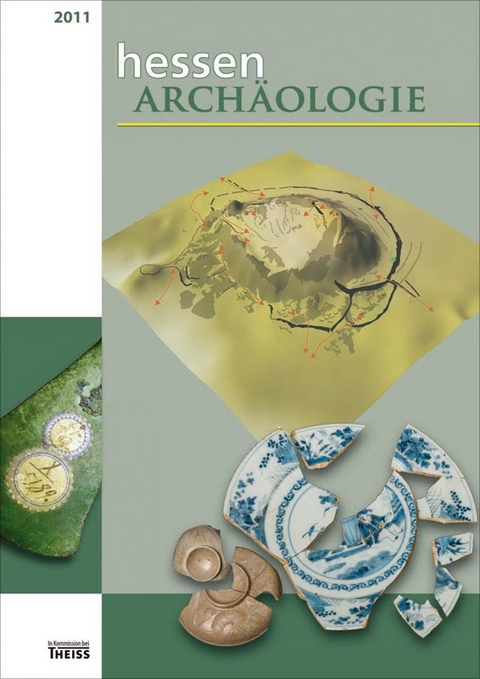 hessenARCH&Auml;OLOGIE 2011 - 