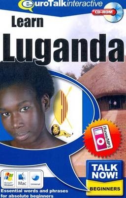 Talk Now! Learn Luganda