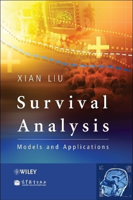 Survival Analysis - Xian Liu
