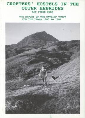 Crofters' Hostels in the Outer Hebrides and Other Work - 