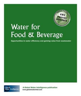 Water for Food and Beverage