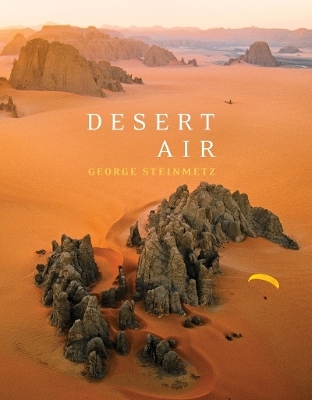Desert Air - George Steinmetz
