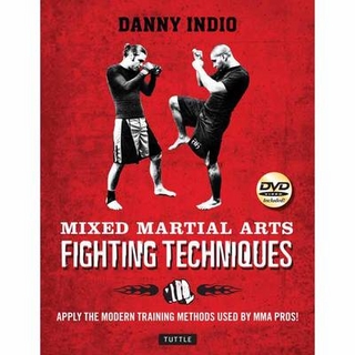 Mixed Martial Arts Fighting Techniques