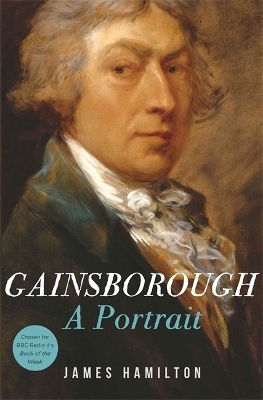 Gainsborough - James Hamilton
