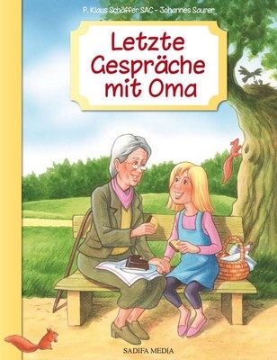 Letzte Gespräche mit Oma - Nr. 581
