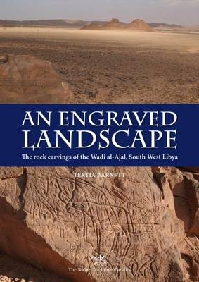 An Engraved Landscape - Volumes 1 and 2 - Tertia Barnett