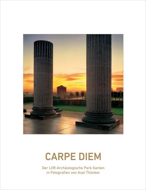 Carpe diem - Ingo Martell, Axel Th&uuml;nker