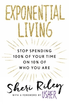 Exponential Living - Sheri Riley