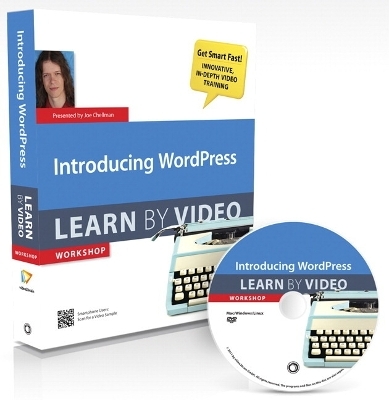 Introducing WordPress - . video2brain