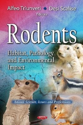 Rodents - 