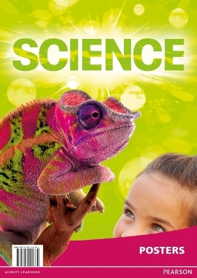 Science 1-6 Posters