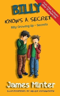 Billy Billy Knows a Secret