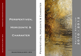 Perspektiven, Horizonte & Charakter
