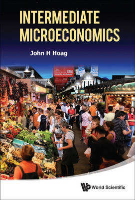Intermediate Microeconomics - John H Hoag