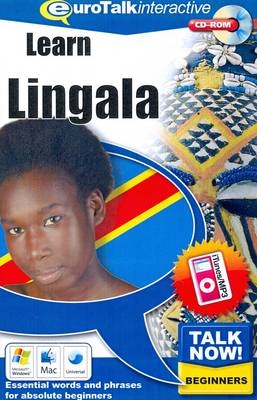 Talk Now! Learn Lingala -  EuroTalk Ltd.
