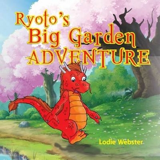 Ryoto's Big Garden Adventure