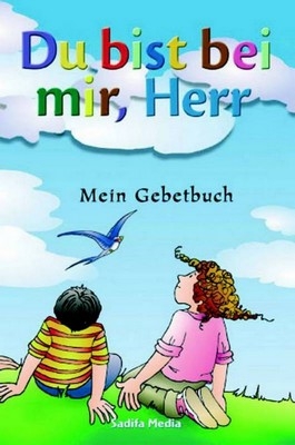 Du bist bei mir, Herr - Nr. 329