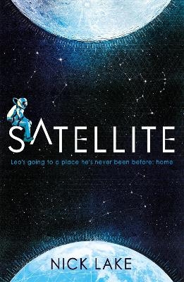 Satellite - Nick Lake
