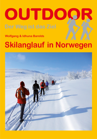 Skilanglauf in Norwegen