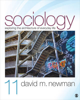 Sociology - Dr David M Newman