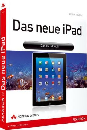 Das neue iPad - Uthelm Bechtel
