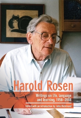 Harold Rosen - 