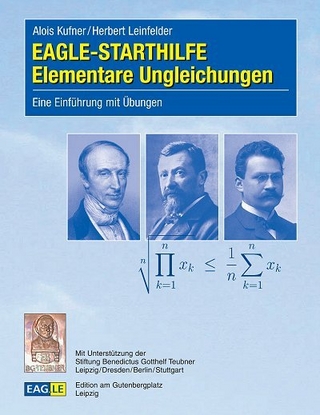 EAGLE-STARTHILFE Elementare Ungleichungen.