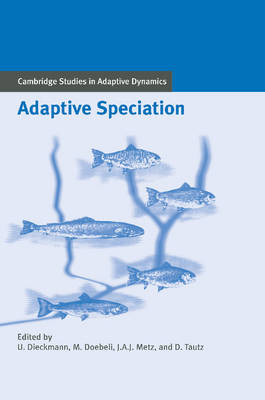 Adaptive Speciation - 
