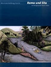 Rama und Sita