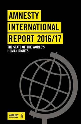 Amnesty International Report -  Amnesty International